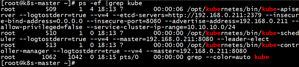 Kubernetes(K8S)集群管理Docker容器（部署篇）_k8s_05