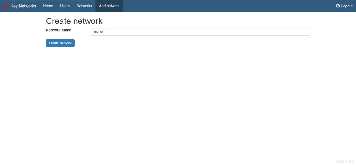 Zerotier 搭建私有根服务器及创建虚拟局域网完整教程_docker_02